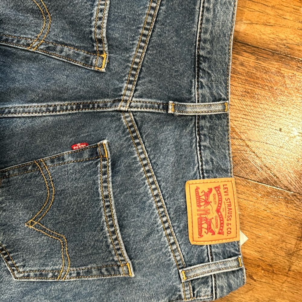 Levi Jeans